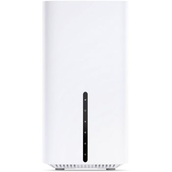 TP-Link Archer NX210 Router 5G con Wi-Fi 6 AX1800 y Puertos Gigabit, Compatible con EasyMesh