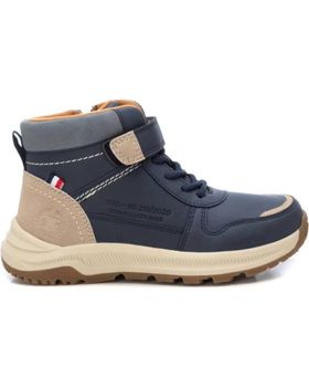 de XTI ZAPATILLAS XTI 151087 NAVY