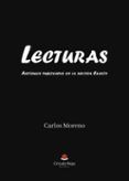 lecturas