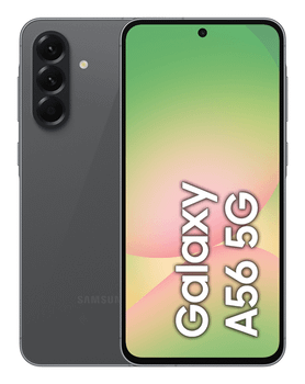 SAMSUNG Galaxy Galaxy A56 5G 6.7