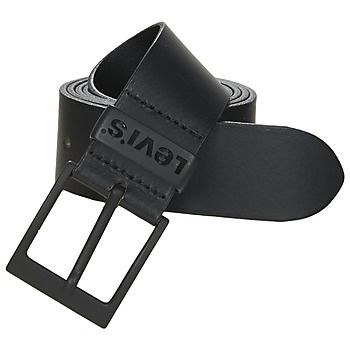 Levis Cinturón ASHLAND GUN METAL para hombre