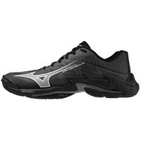 mizuno deportivas moda wave lightning elite para hombre