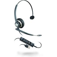 plantronics encorepro auriculares negroplata