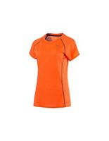 camiseta sportswear puma pe running tee w