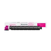 kyocera tk-8455m toner magenta original