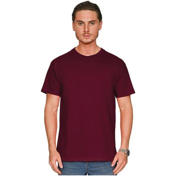 Casual Classics Camiseta AB737 para mujer