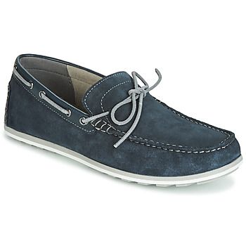 Geox Náuticos MIRVIN para hombre