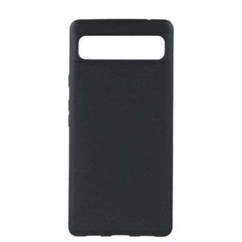 Funda Ultra Suave Compatible Con Google Pixel 6