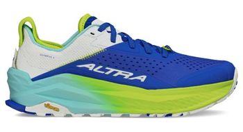 Altra hombre - azul