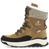 rieker zapatillas altas evolution para mujer