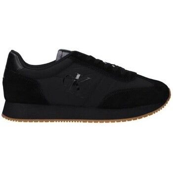 Calvin Klein Jeans Zapatillas deporte YM0YM00671 RETRO RUNNER VINTAGE para hombre