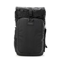 mochila tenba fulton v2 de 14 litros camuflaje negro aw