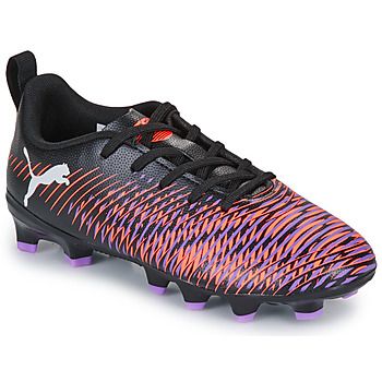 Puma Zapatillas de fútbol Future 8 Play FG/AG Jr para niña