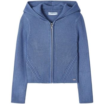 Mayoral Chaqueta de punto 3346 para niña