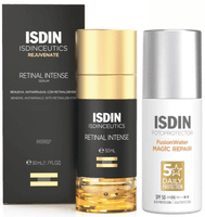 isdin rutina basica antiarrugas