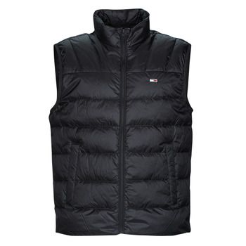 Tommy Jeans Abrigo de plumas TJM ESSENTIAL LIGHT DOWN VEST para hombre
