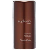 calvin klein euphoria for men deodorant stick 75g