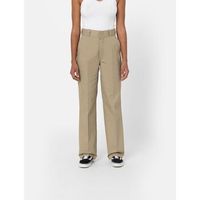 dickies pantalones 874 work pant w - dk0a4yh1-khk kaki para mujer