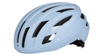 Casco carretera sweet protection fluxer mips azul