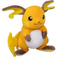 peluche raichu pokemon 25 cms