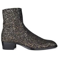 saint laurent botines - para hombre