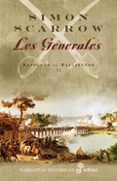 los generales (napoleon vs wellington ii)
