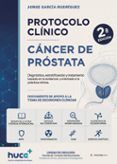 protocolo clínico. cáncer de próstata.