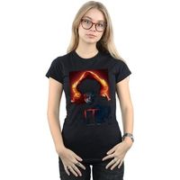 it camiseta bi44130 para mujer