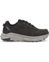 de paredes zapatillas trekking hombre robustas aleje negro negro negro