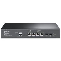 tp-link omada tl-sx3206hpp switch gestionado l2 gigabit 10g 4 puertos 2 sfp poe