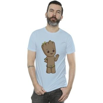 Marvel Camiseta I Am Groot para hombre