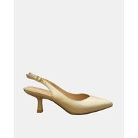 rks zapatos de tacon 28255 para mujer