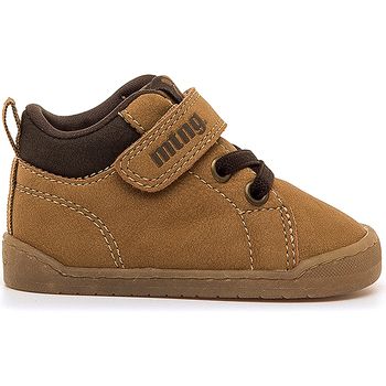 MTNG Botines 49305 story_camel para niño