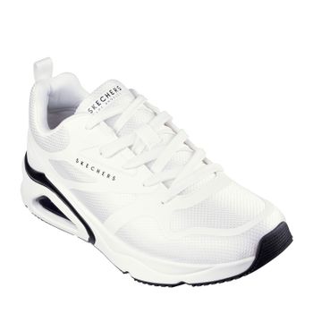 Skechers Zapatillas Tres-Air Uno Blancas 183070-WHT