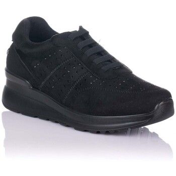 Amarpies Zapatillas Zapato Sport - Cuña para mujer