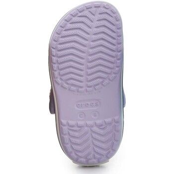 Crocs Zuecos Crocband Kids Clog T 207005-5P8 para niña