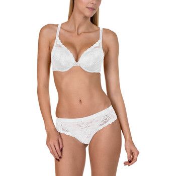 Lisca relleno Sujetador push-up EVELYN para mujer