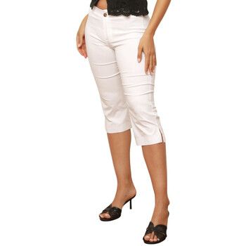 La Modeuse Pantalón pirata 78832_P187680 para mujer
