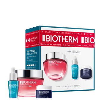 Biotherm Blue Peptides Cofre de Regalo