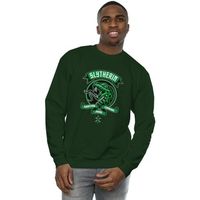 harry potter jersey slytherin para hombre