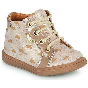 GBB Zapatillas altas FAMIA para niña