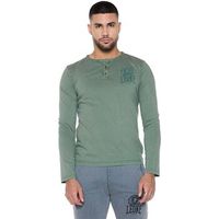 leone 1947 camiseta manga larga man long sleeves treatments para hombre