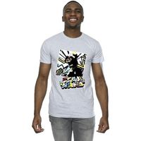 disney camiseta bi46844 para hombre