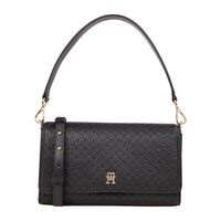 tommy hilfiger bolso eternity negro aw0aw16933-bds