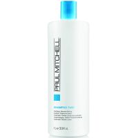paul mitchell shampoo two 1000ml