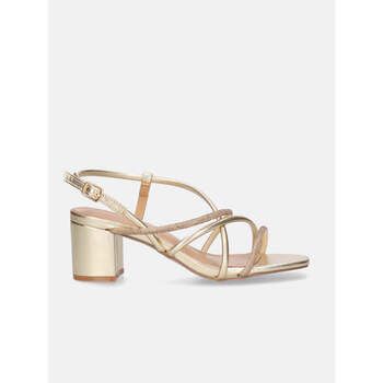 Exé Shoes Sandalias SANDALIAS TACÓN BAJO 2570E-T73 para mujer