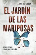 el jardin de las mariposas