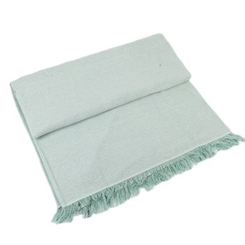 Almeritex 2000 Colcha Multiusos Sofa,Manta Foulard,Plaid para Cama,Cubresofa Cubrecama