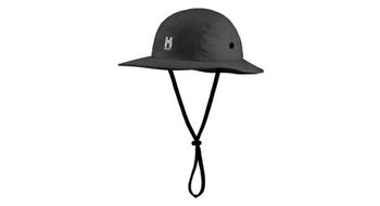 Mijo gorro wanaka negro