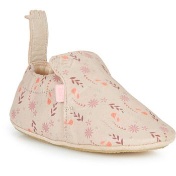 Easy Peasy Pantuflas MY BLUBLU para niña
